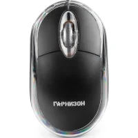 Мышь Гарнизон GM-100 фото 1
